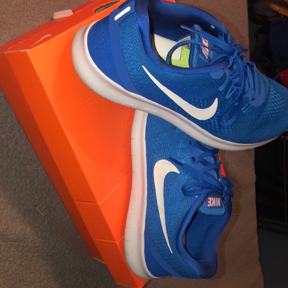Nike Flex 2017 RN